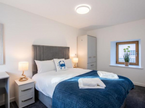 Apartment Harbour Nights 4 by Interhome